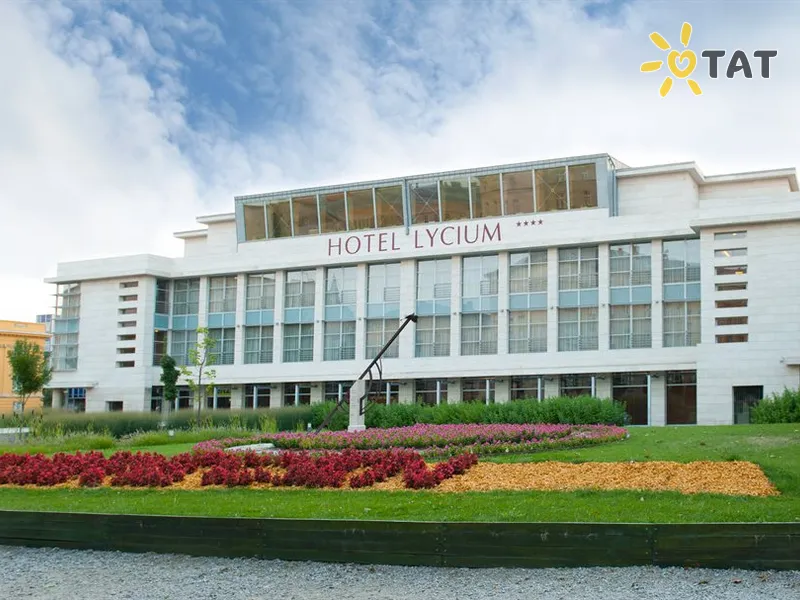 Lycium Hotel