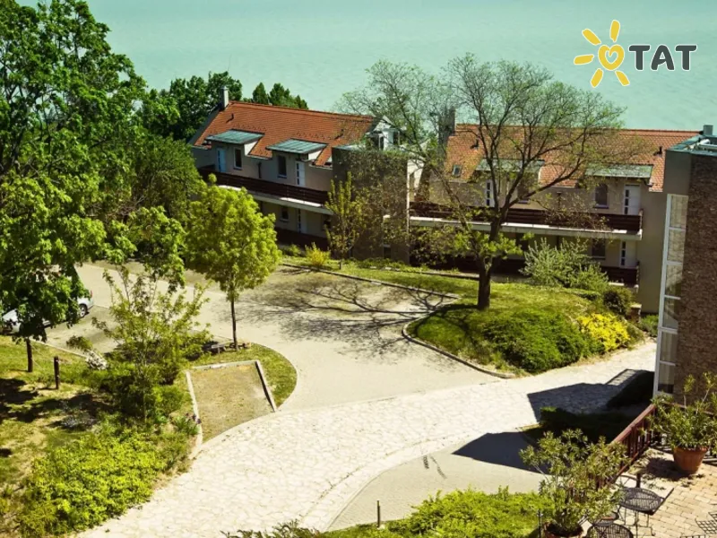 Echo Residence Suite Hotel