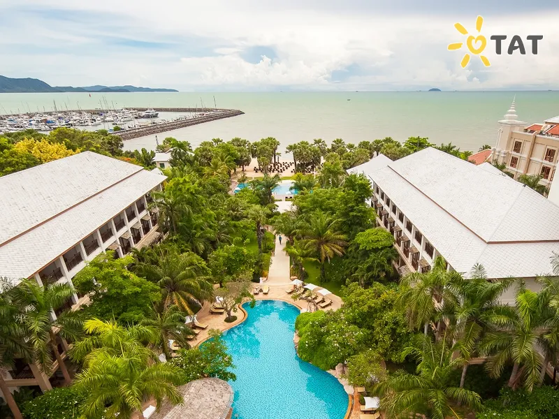 Ravindra Beach Resort & Spa