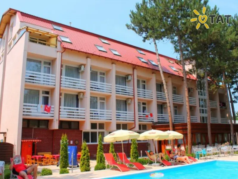 Korona Hotel