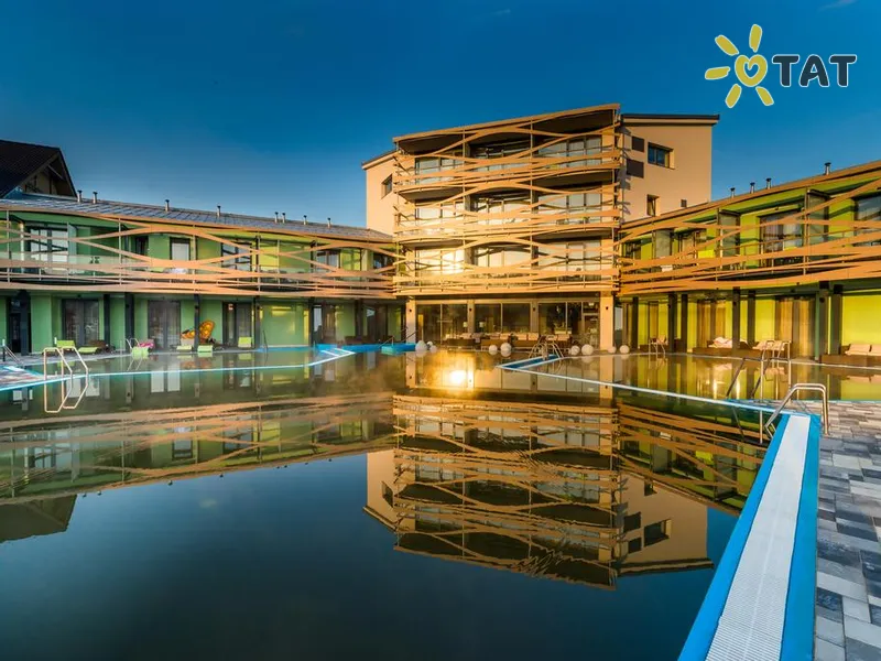 Galeria Thermal Besenova