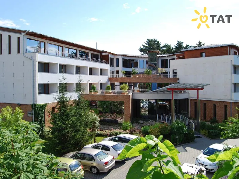 Residence Balaton Conference & Wellness Hotel