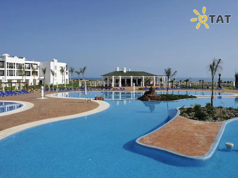 Iberostar Saidia