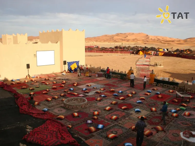 Auberge La Belle Etoile
