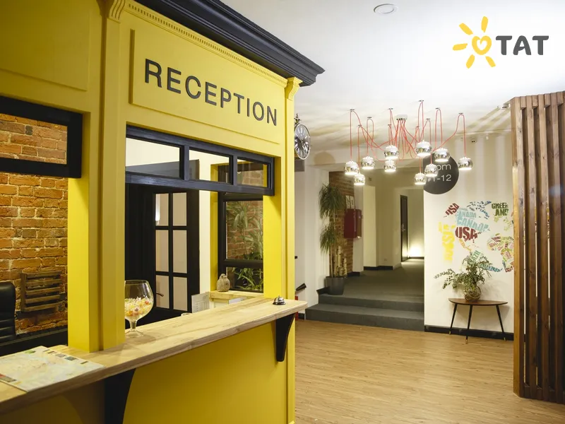 Бутик-отель Truvor