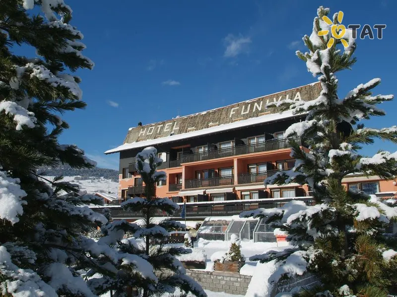 Funivia Hotel