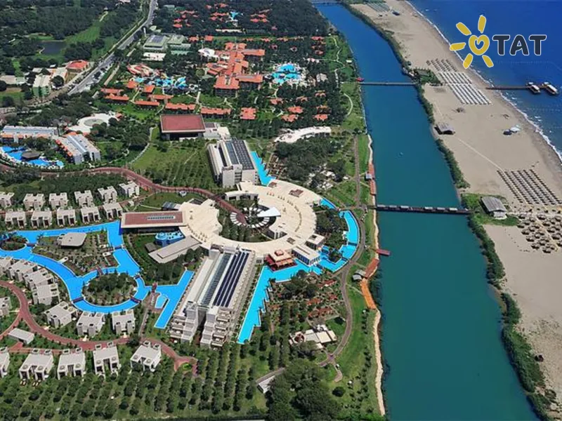 Gloria Serenity Resort