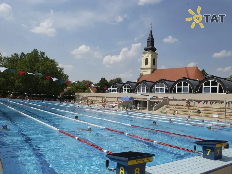 Hunguest Hotel Erkel Durer