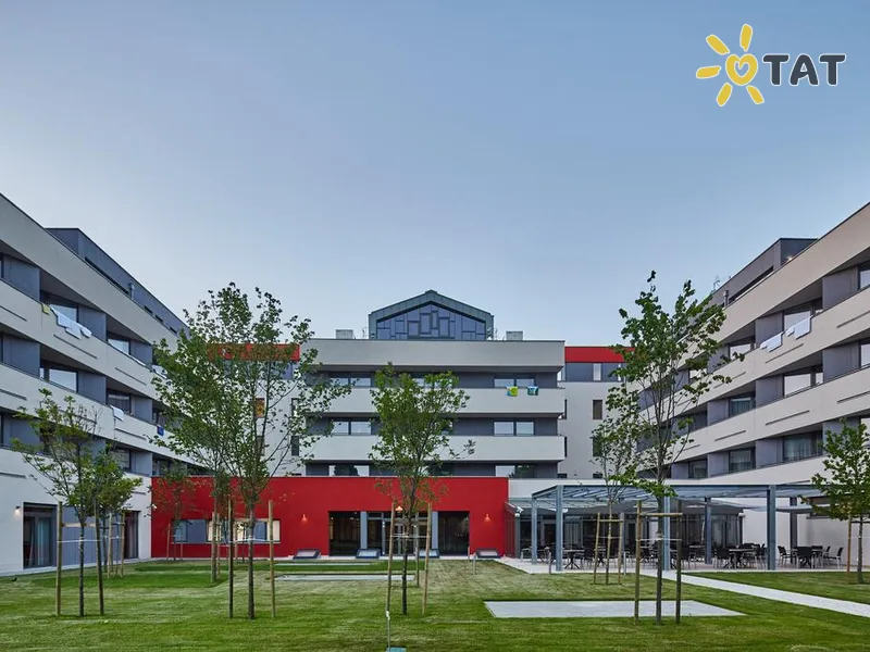 Thermal Hotel Balance