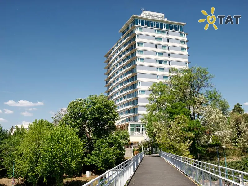 Hunguest Hotel Bal Resort