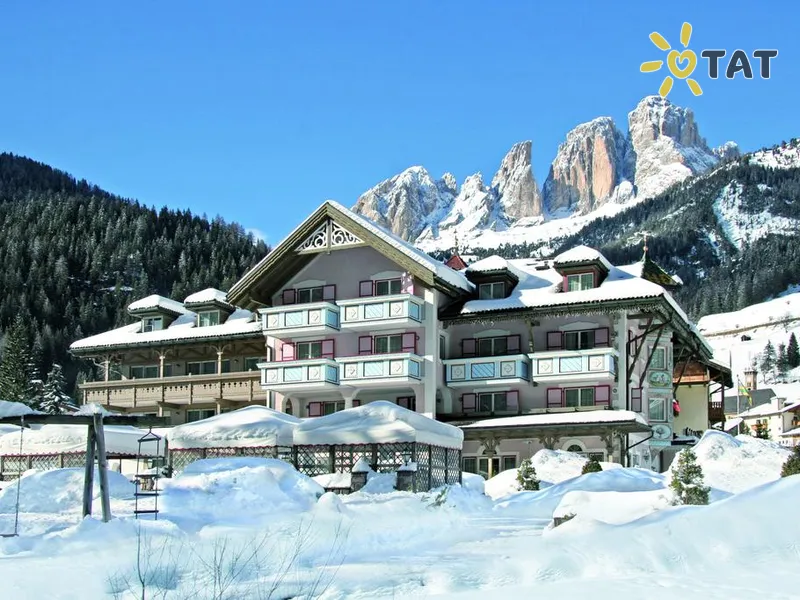 Diamant Family Hotel