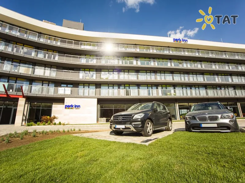 Park Inn By Radisson Hotel & Spa