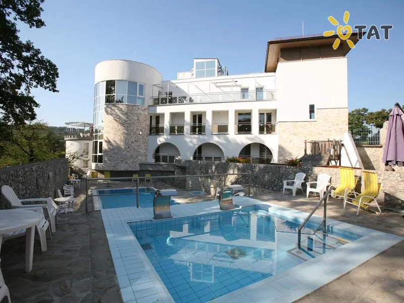 Bastya Wellness Hotel Superior