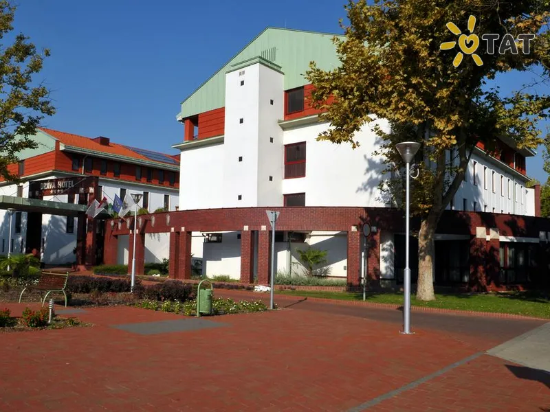 Drava Hotel Thermal Resort