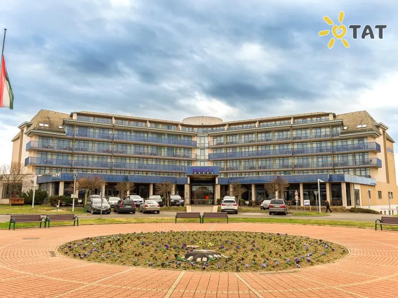 Park Inn by Radisson Sarvar Resort & Spa