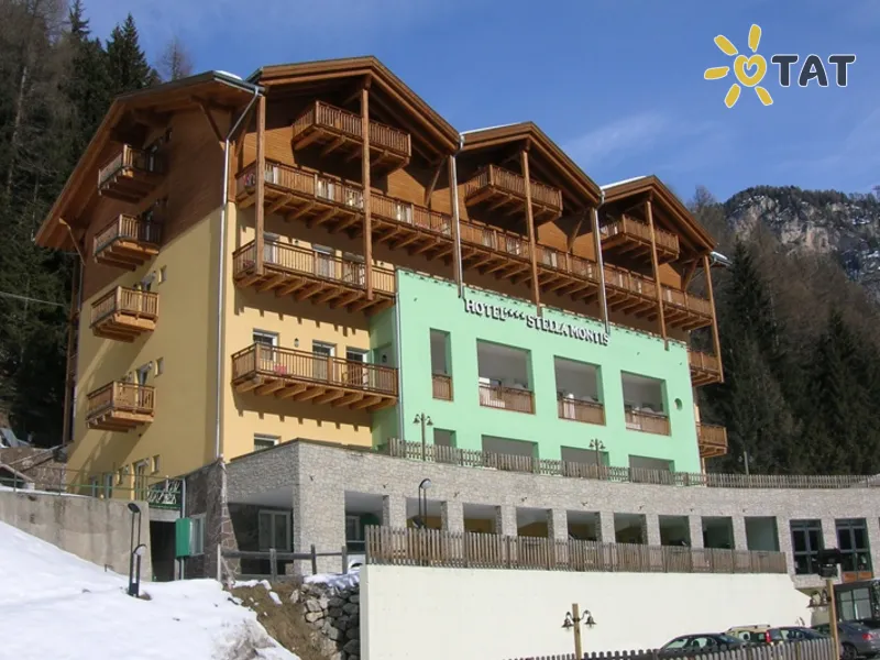 Stella Montis Hotel & Wellness