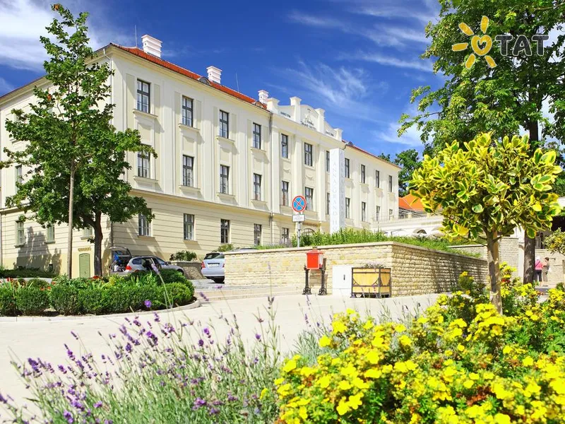 Anna Grand Hotel Wine & Vital