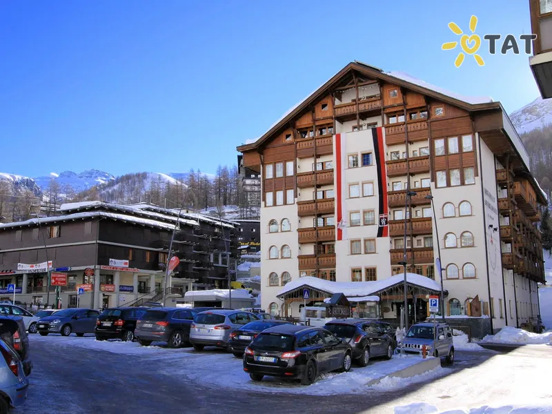 Sertorelli Sport Hotel