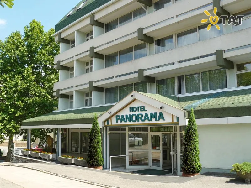 Panorama Hotel