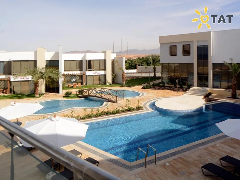 Public Security Hotel & Chalets