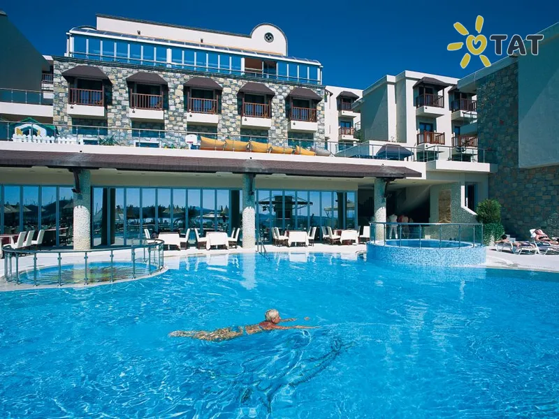 Diamond Of Bodrum Hotel