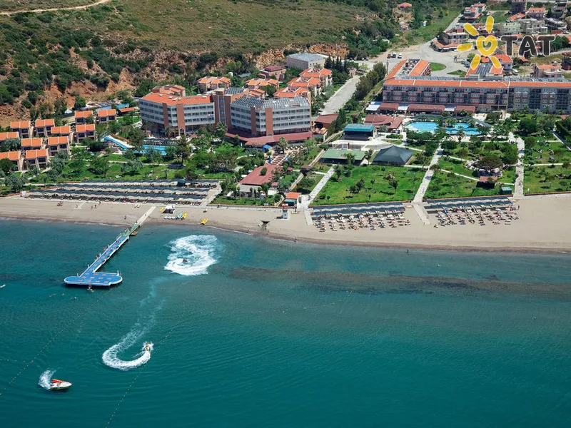 Cactus Club Yali Hotels & Resort