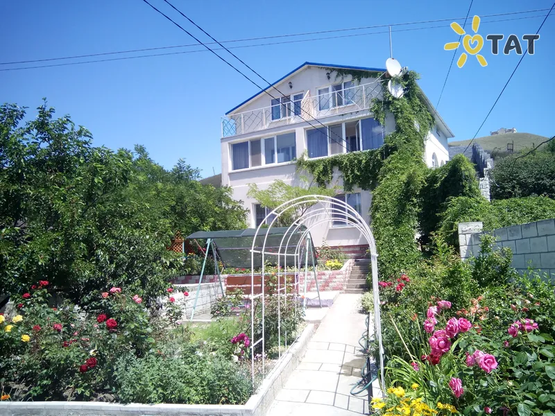 Семейный апарт-отель Феникс