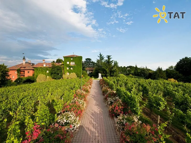 L'Albereta Relais & Chateaux