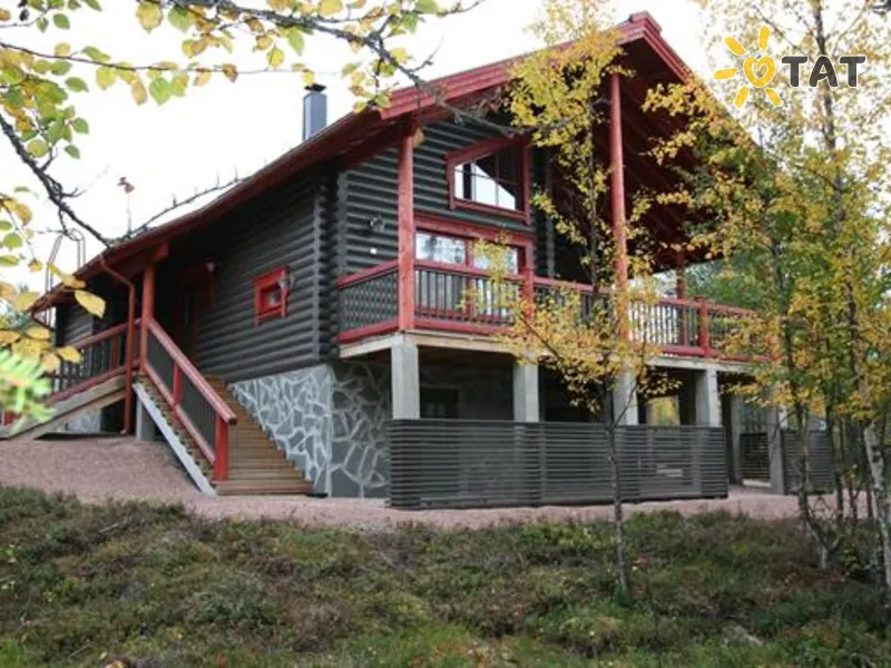 Luoston Tunturipollo