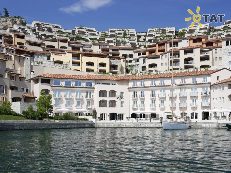 Falisia, Luxury Collection Resort & Spa, Portopiccolo