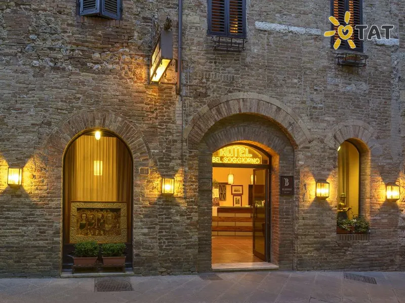 Bel Soggiorno Hotel