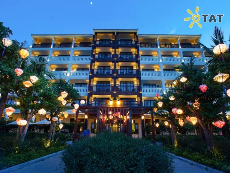Wyndham Garden Hoi An Cua Dai