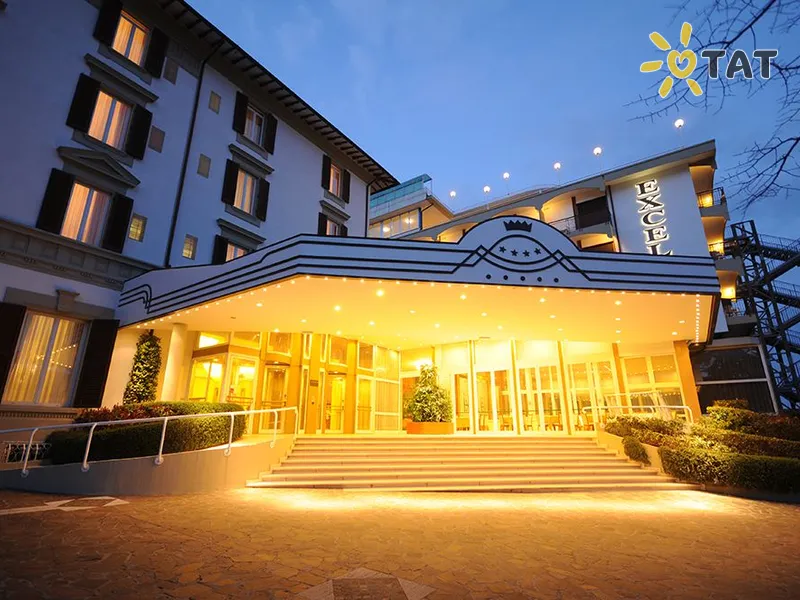 Grand Hotel Excelsior