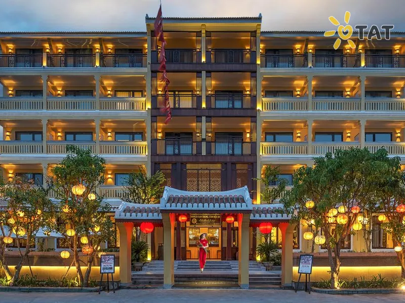 Little Hoi An Central Boutique Hotel & Spa