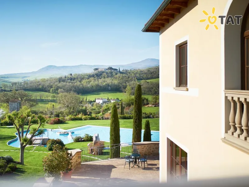 Adler Thermae Spa & Relax Resort