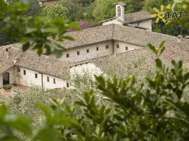 Park Hotel ai Cappuccini