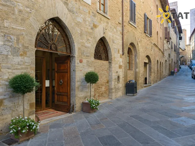 Casa Torre Margherita