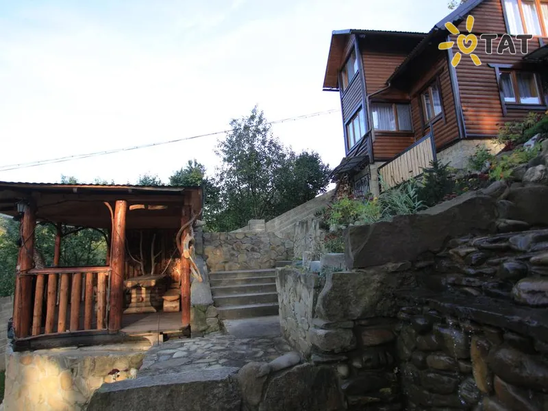 Садиба Затишна