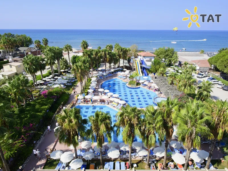 Trendy Hotel Palm Beach