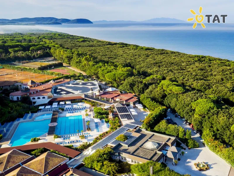 Valtur Garden Toscana