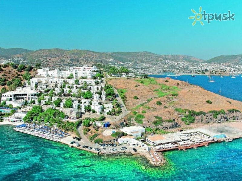 Bodrum Bay Resort 5 Турция