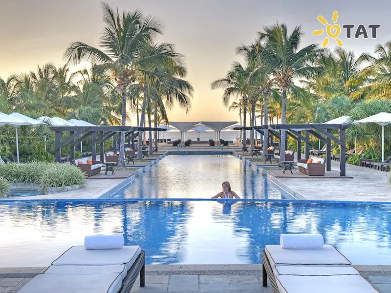 The Buenaventura Golf & Beach Resort