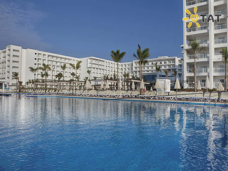 Riu Playa Blanca