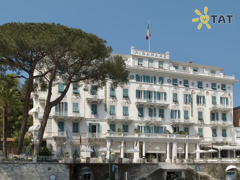 Grand Hotel Miramare