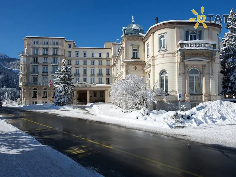 Reine Victoria by Laudinella