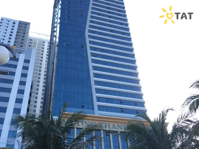 Muong Thanh Luxury Da Nang Hotel