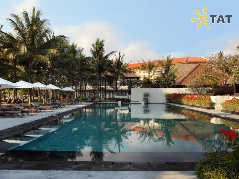 The Bali Khama a Beach Resort & Spa Tanjung Benoa