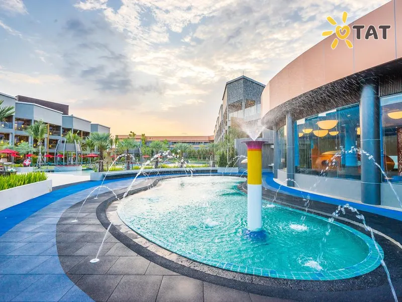 Avani+ Hua Hin Resort