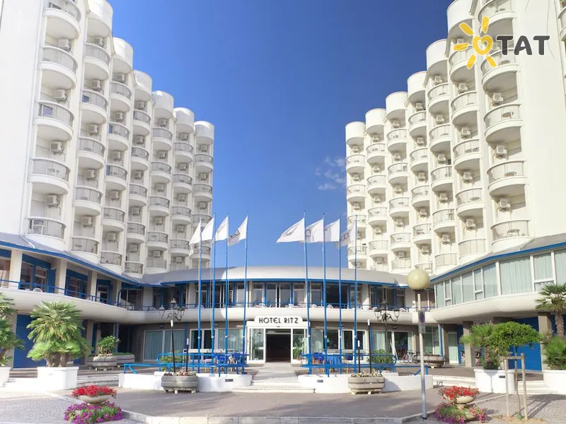 Ritz Senigallia Hotel