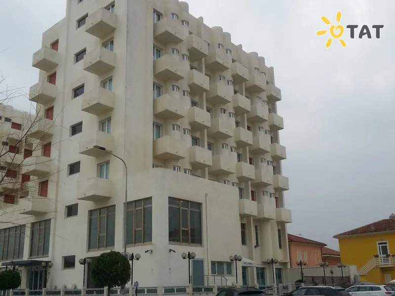 Universal Hotel Senigallia